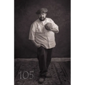 105 Meadowlark Reader: Food Stories - Paperback