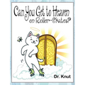 Can You Get to Heaven on Roller-Skates? - Hardcover