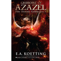 The Grimoire of Azazel - Paperback
