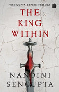 The King Within - Paperback