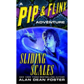 Sliding Scales: A Pip & Flinx Adventure - Paperback