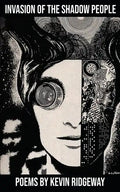 Invasion of the Shadow People - Paperback