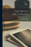 The Devil's Dictionary - Paperback