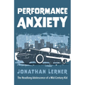 Performance Anxiety - Paperback