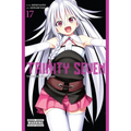 Trinity Seven, Vol. 17: The Seven Magicians - Paperback