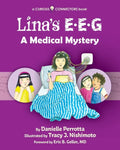 Lina's EEG: A Curious Connectors Book - Paperback