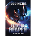 Fear the Reaper - Hardcover