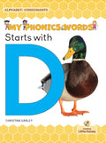 Starts with D - Paperback