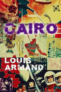 Cairo - Paperback