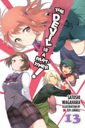 The Devil Is a Part-Timer!, Vol. 13 (Light Novel) - Paperback