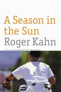A Season in the Sun - Paperback