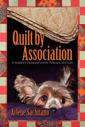 Quilt by Association - Paperback
