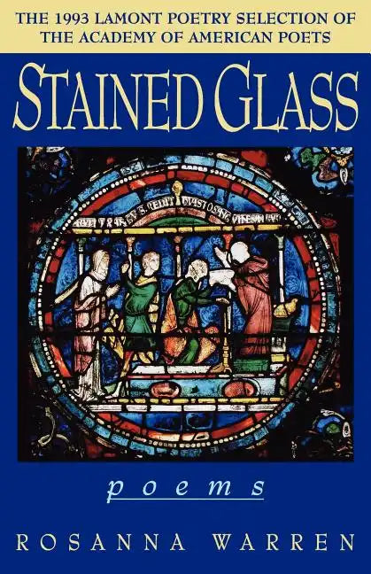 Stained Glass - Paperback