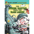 Summer Vacation from the Black Lagoon - Library Binding
