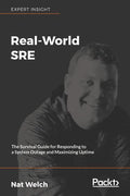 Real-World SRE - Paperback