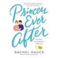 Princess Ever After - Paperback