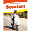 Scooters - Library Binding