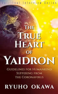 The True Heart of Yaidron - Paperback
