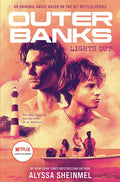 Outer Banks: Lights Out - Paperback