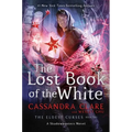 The Lost Book of the White - Hardcover