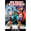 My Hero Academia, Vol. 20 - Paperback