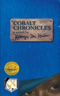 Cobalt Chronicles - Paperback