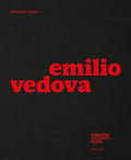Emilio Vedova - Hardcover