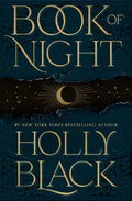 Book of Night - Hardcover