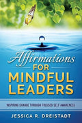 Affirmations for Mindful Leaders - Paperback