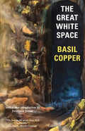 The Great White Space - Paperback