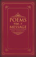 Poems with a Message - Paperback