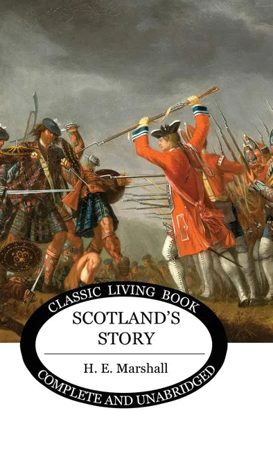 Scotland's Story - Hardcover