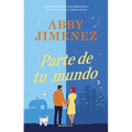 Parte de Tu Mundo / Part of Your World - Paperback