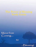 The Power of Blessing Study Guide - Paperback