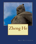 Zheng He - Paperback
