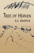 Tree of Heaven - Paperback
