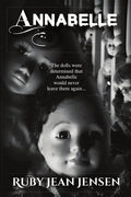 Annabelle - Paperback
