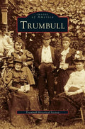 Trumbull - Hardcover