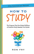 How to Study - Paperback