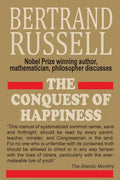 The Conquest of Happiness - Paperback