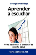 Aprender a escuchar - Paperback