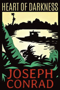 Heart of Darkness - Paperback