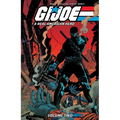 G.I. Joe: A Real American Hero! Vol. 2 - Paperback