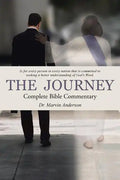 The Journey: Complete Bible Commentary - Paperback