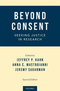 Beyond Consent: Seeking Justice in Research - Paperback