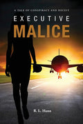 Executive Malice - Paperback