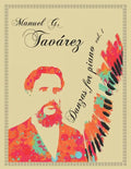 Danzas for piano, vol. 1 - Paperback