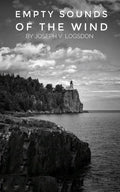 Empty Sounds of the Wind - Paperback