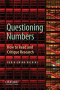 Questioning Numbers: How to Read and Critique Research - Paperback