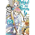 Behind the Scenes!!, Vol. 2 - Paperback